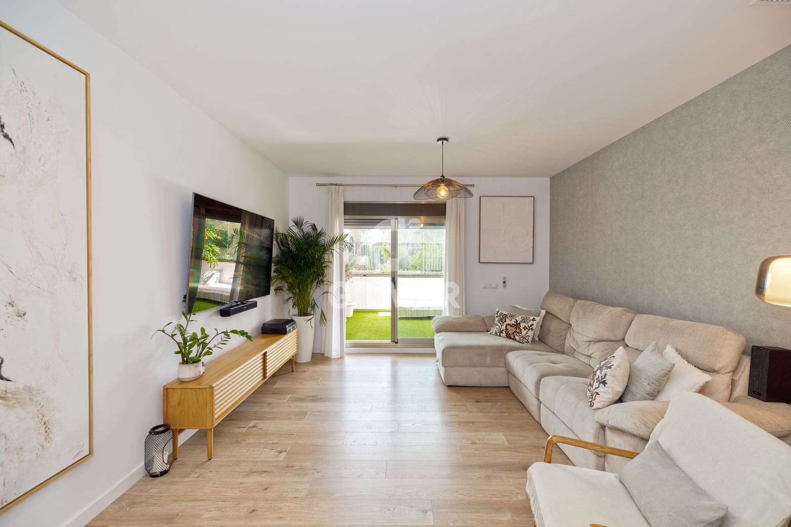 4 soveværelse Lejlighed til salg i Torremolinos med swimmingpool garage - € 800.000 (Ref: 9914876)