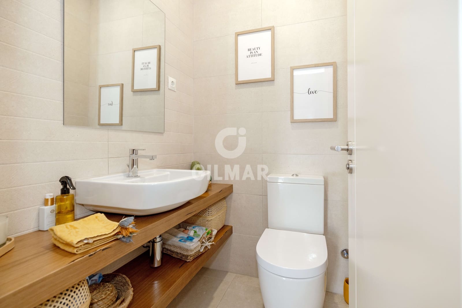 4 soveværelse Lejlighed til salg i Torremolinos med swimmingpool garage - € 800.000 (Ref: 9914876)