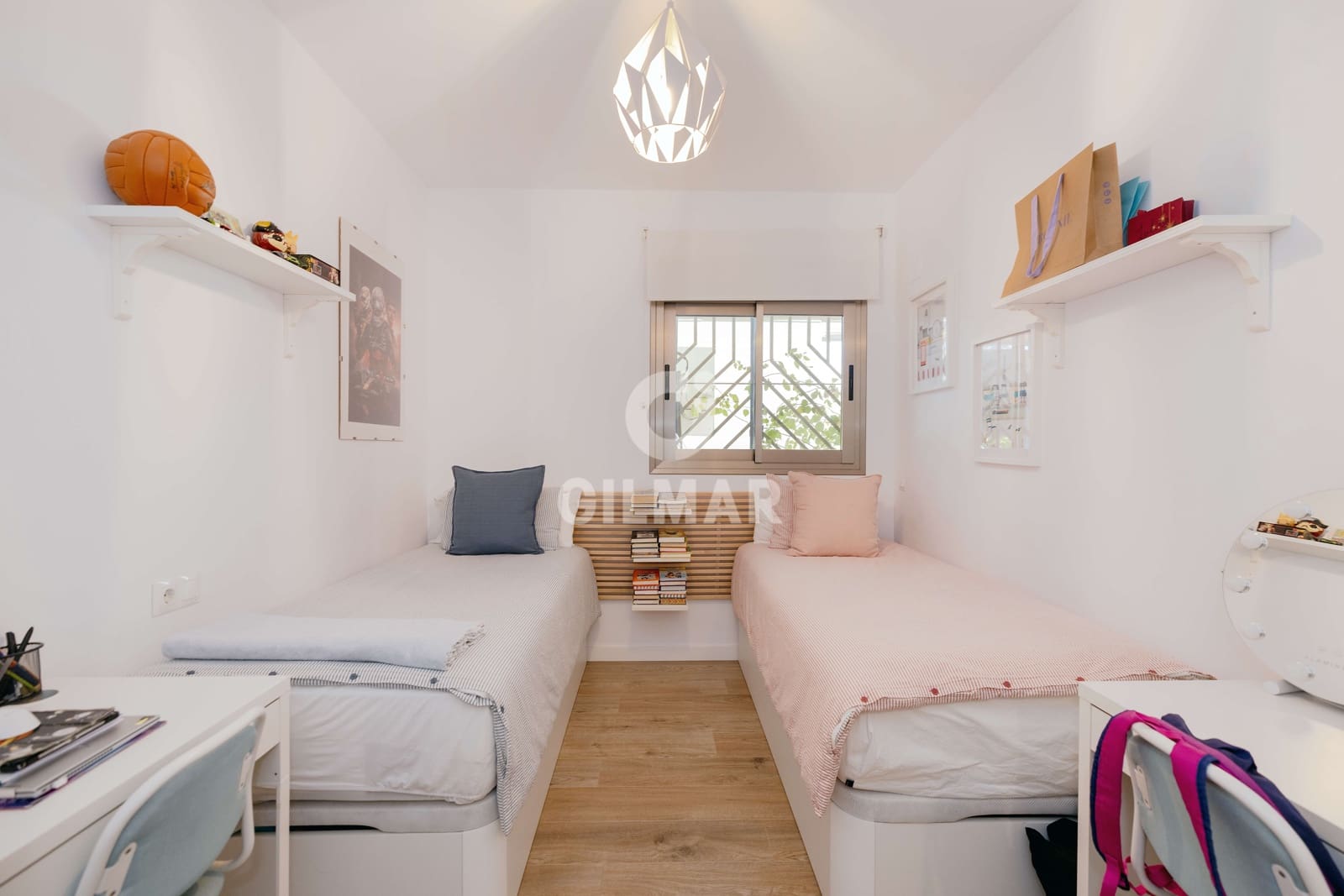 4 soveværelse Lejlighed til salg i Torremolinos med swimmingpool garage - € 800.000 (Ref: 9914876)