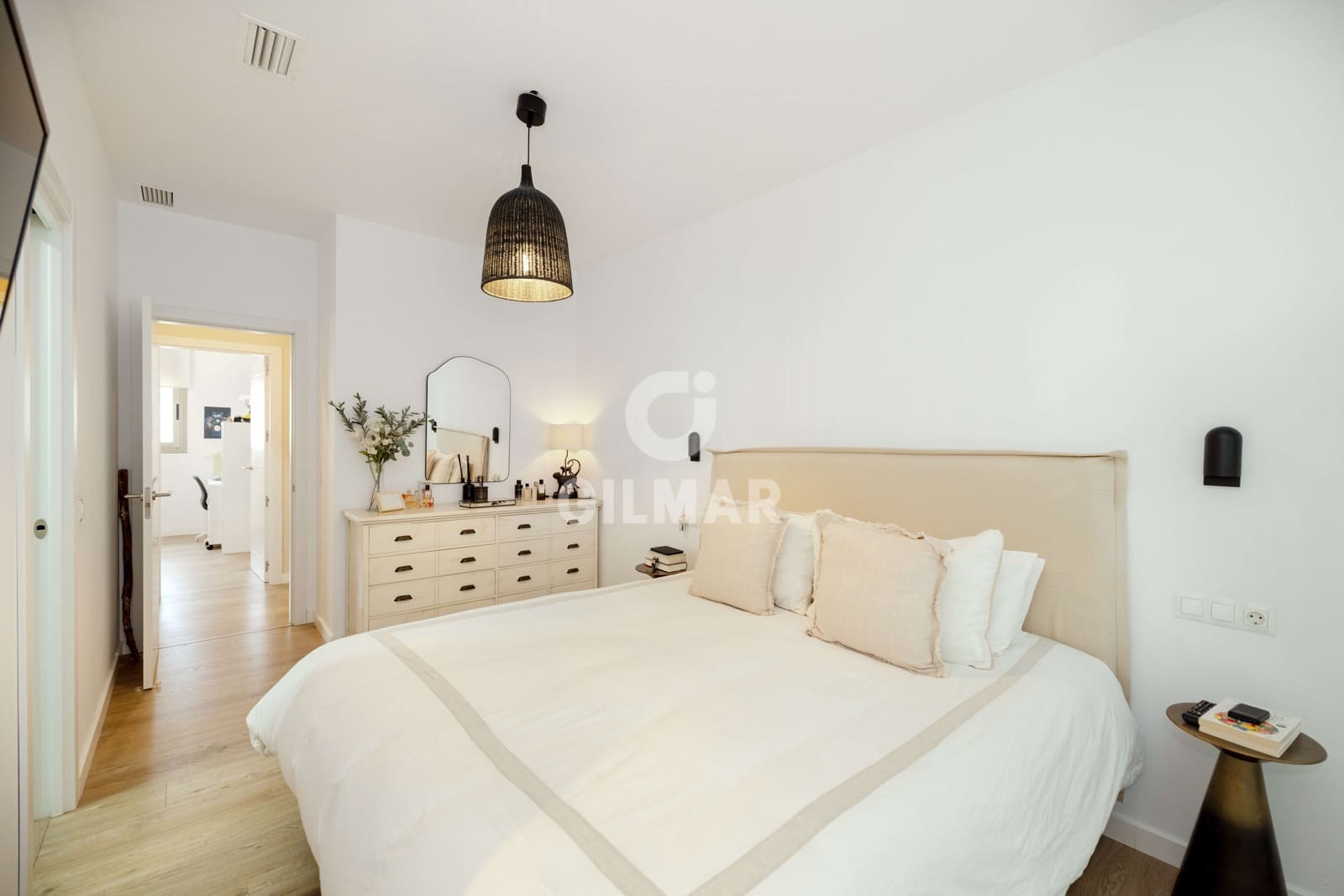 4 soveværelse Lejlighed til salg i Torremolinos med swimmingpool garage - € 800.000 (Ref: 9914876)