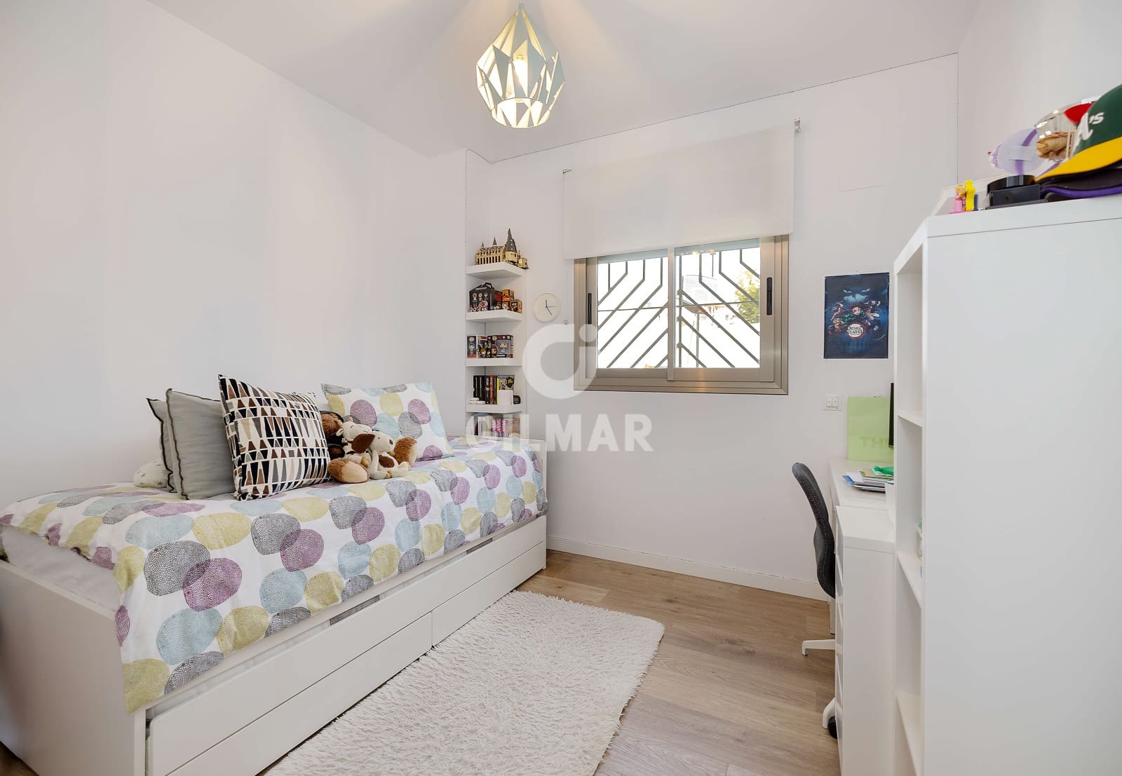 4 soveværelse Lejlighed til salg i Torremolinos med swimmingpool garage - € 800.000 (Ref: 9914876)