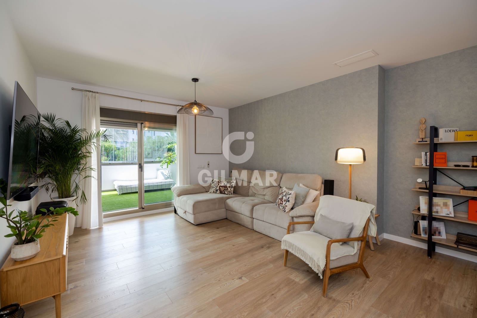 4 soveværelse Lejlighed til salg i Torremolinos med swimmingpool garage - € 800.000 (Ref: 9914876)