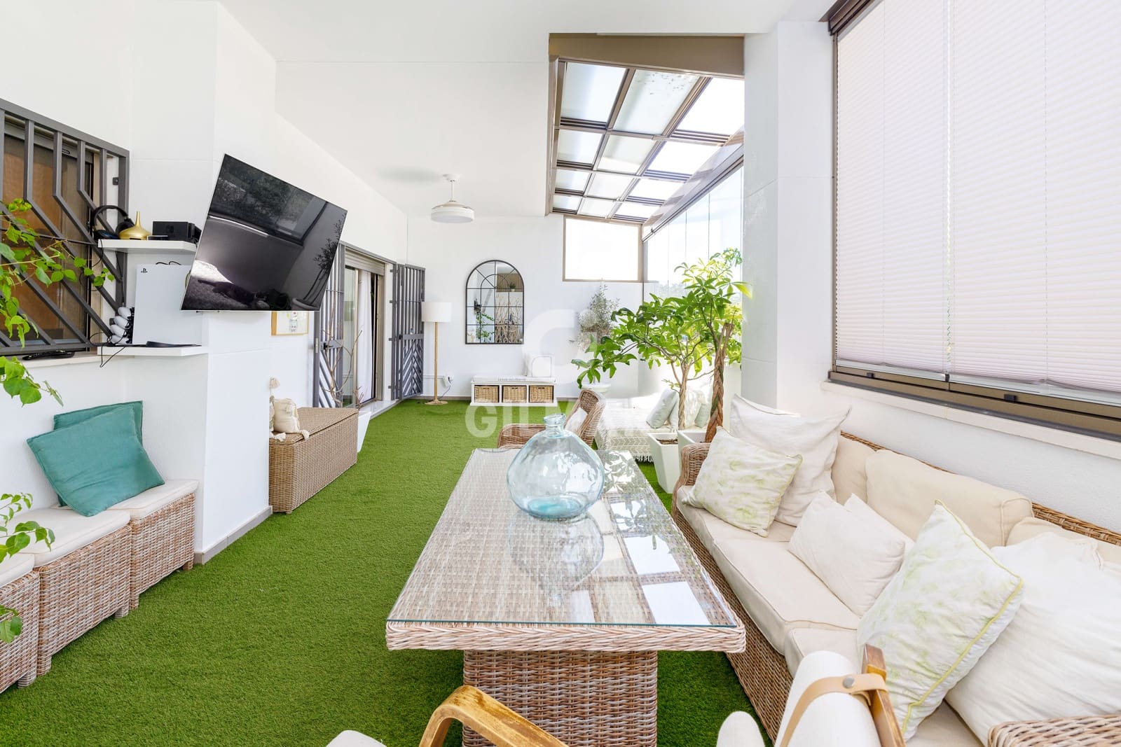 4 soveværelse Lejlighed til salg i Torremolinos med swimmingpool garage - € 800.000 (Ref: 9914876)