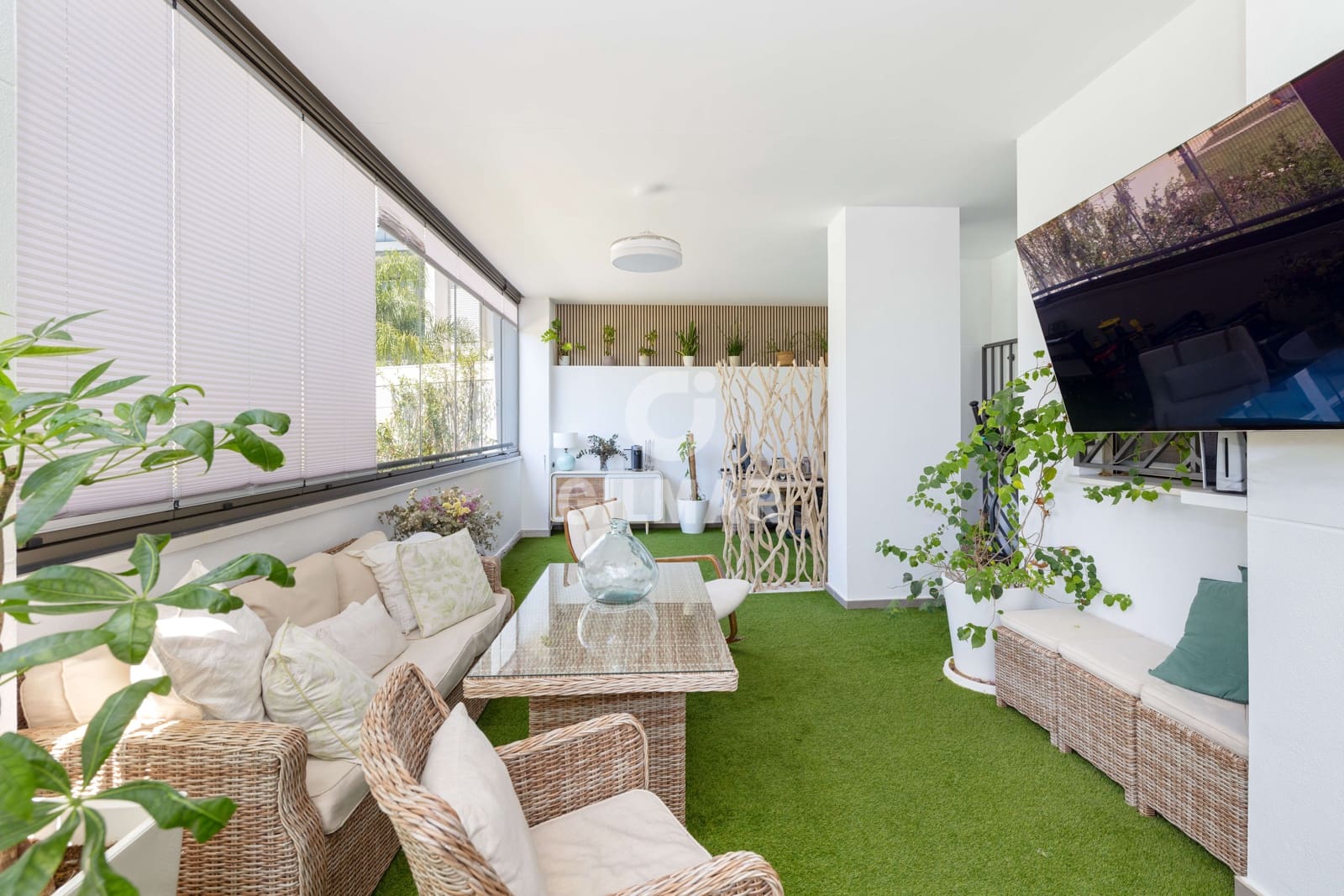 4 soveværelse Lejlighed til salg i Torremolinos med swimmingpool garage - € 800.000 (Ref: 9914876)
