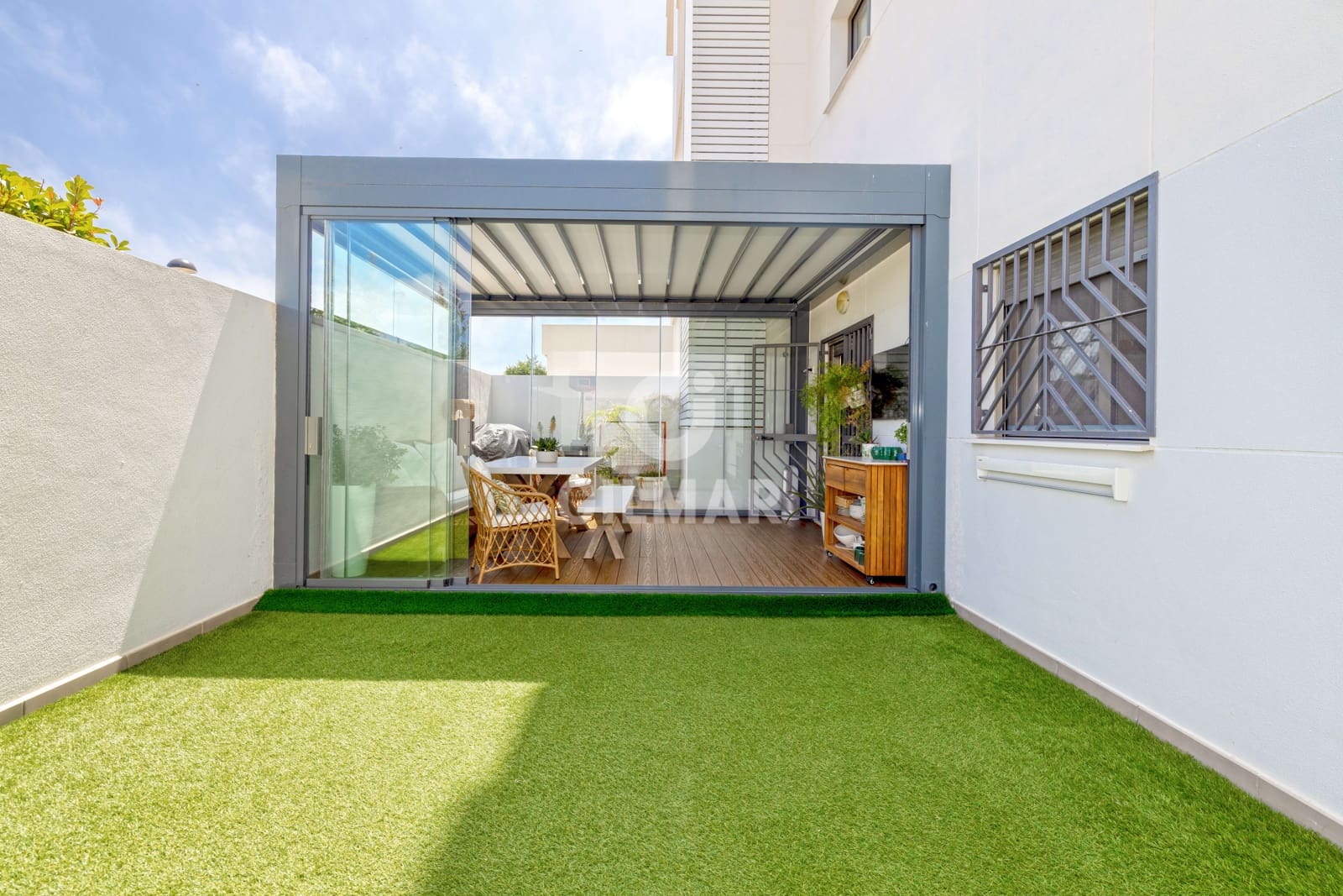 4 soveværelse Lejlighed til salg i Torremolinos med swimmingpool garage - € 800.000 (Ref: 9914876)