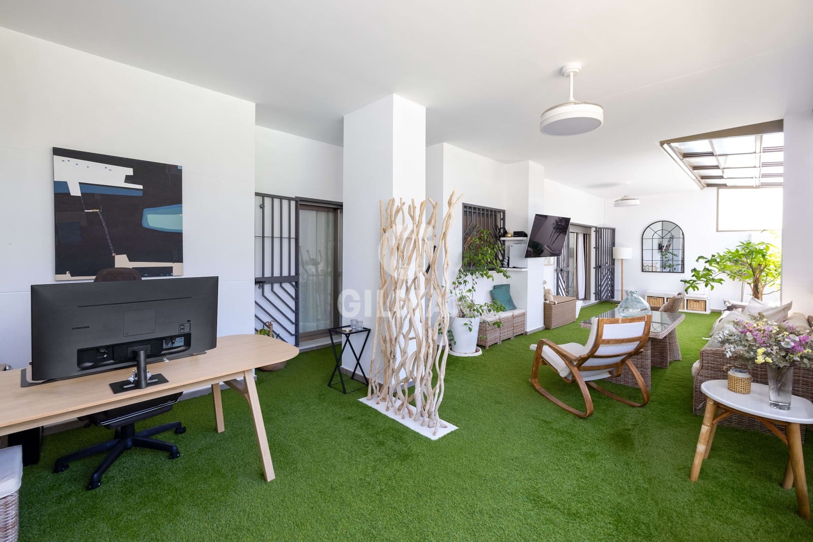 4 soveværelse Lejlighed til salg i Torremolinos med swimmingpool garage - € 800.000 (Ref: 9914876)