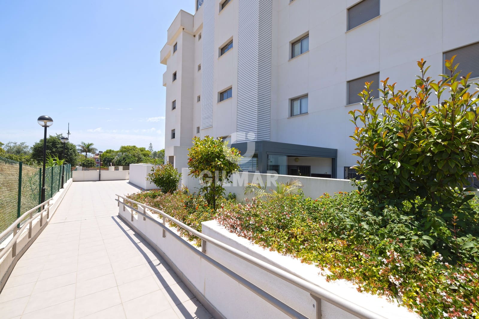 4 soveværelse Lejlighed til salg i Torremolinos med swimmingpool garage - € 800.000 (Ref: 9914876)