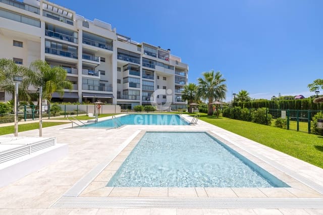 4 soveværelse Lejlighed til salg i Torremolinos med swimmingpool garage - € 800.000 (Ref: 9914876)