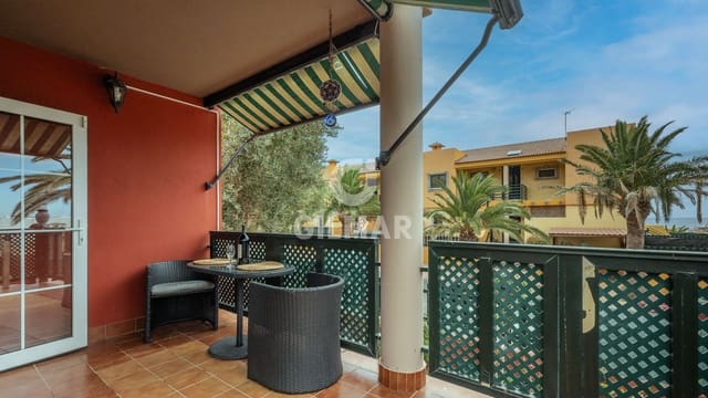 Piso de 3 habitaciones en Telde en venta con garaje - 540.000 € (Ref: 9914877)