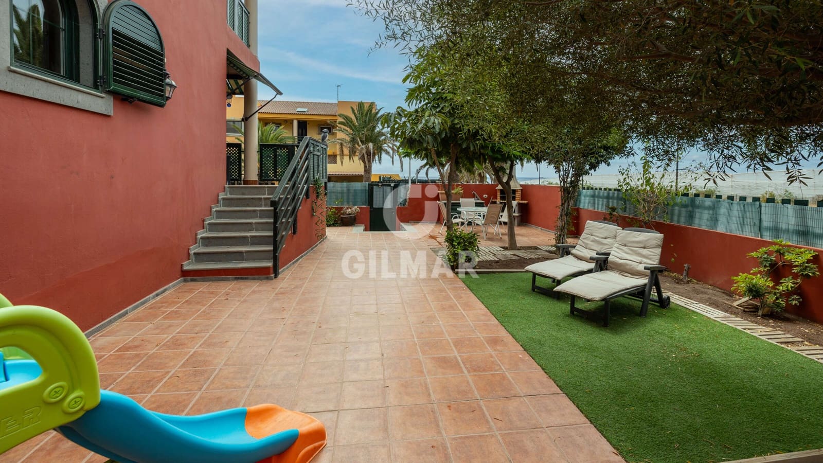Piso de 3 habitaciones en Telde en venta con garaje - 540.000 € (Ref: 9914877)