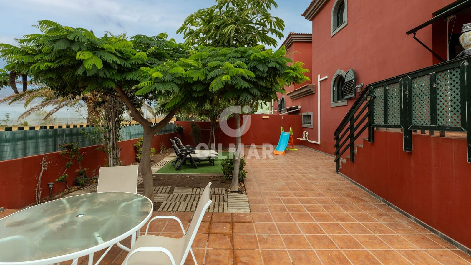 Piso de 3 habitaciones en Telde en venta con garaje - 540.000 € (Ref: 9914877)