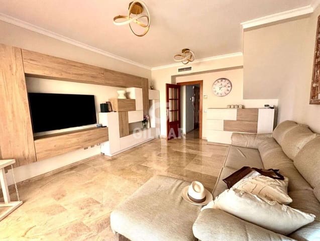 3 soverom Penthouse til salgs i Playa de la Arena, Santiago del Teide med svømmebasseng garasje - € 580 000 (Ref: 9915033)