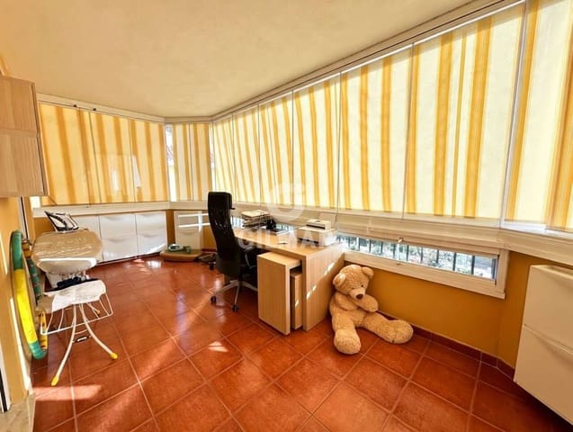 3 soverom Penthouse til salgs i Playa de la Arena, Santiago del Teide med svømmebasseng garasje - € 580 000 (Ref: 9915033)