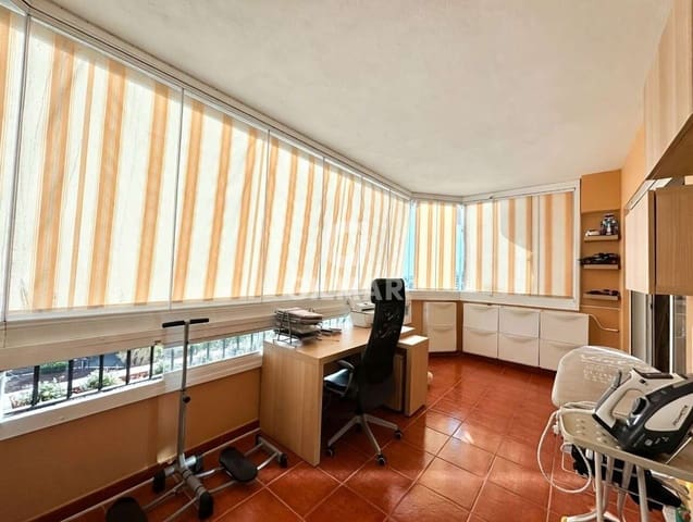3 soverom Penthouse til salgs i Playa de la Arena, Santiago del Teide med svømmebasseng garasje - € 580 000 (Ref: 9915033)
