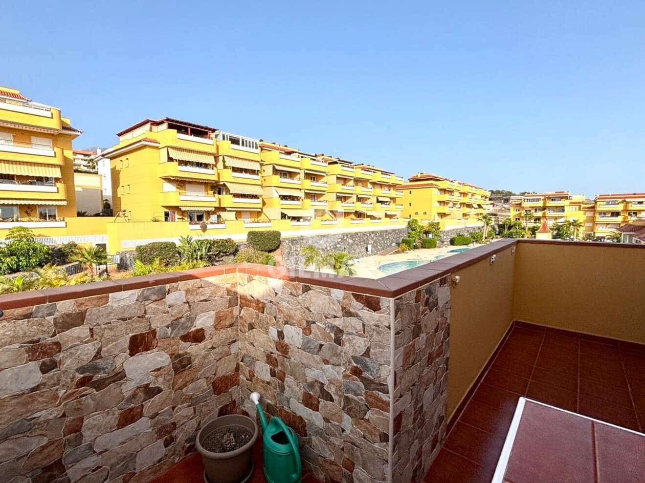 3 soverom Penthouse til salgs i Playa de la Arena med svømmebasseng garasje - € 580 000 (Ref: 9915033)