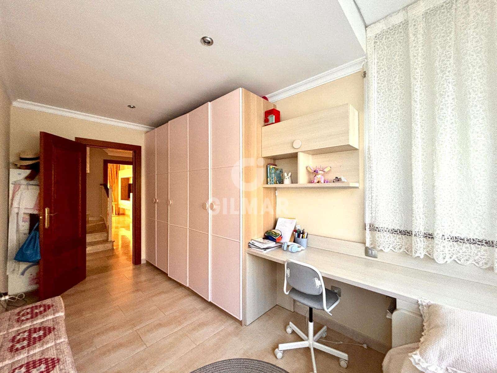 3 soverom Penthouse til salgs i Playa de la Arena med svømmebasseng garasje - € 580 000 (Ref: 9915033)