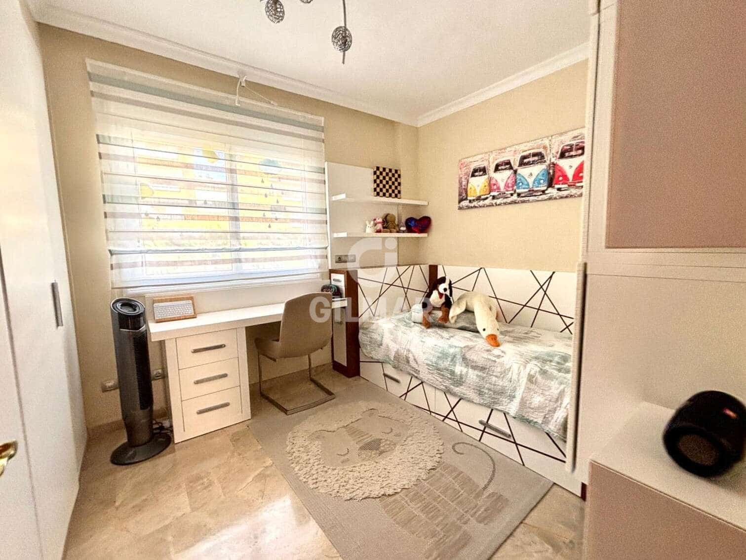 3 soverom Penthouse til salgs i Playa de la Arena med svømmebasseng garasje - € 580 000 (Ref: 9915033)