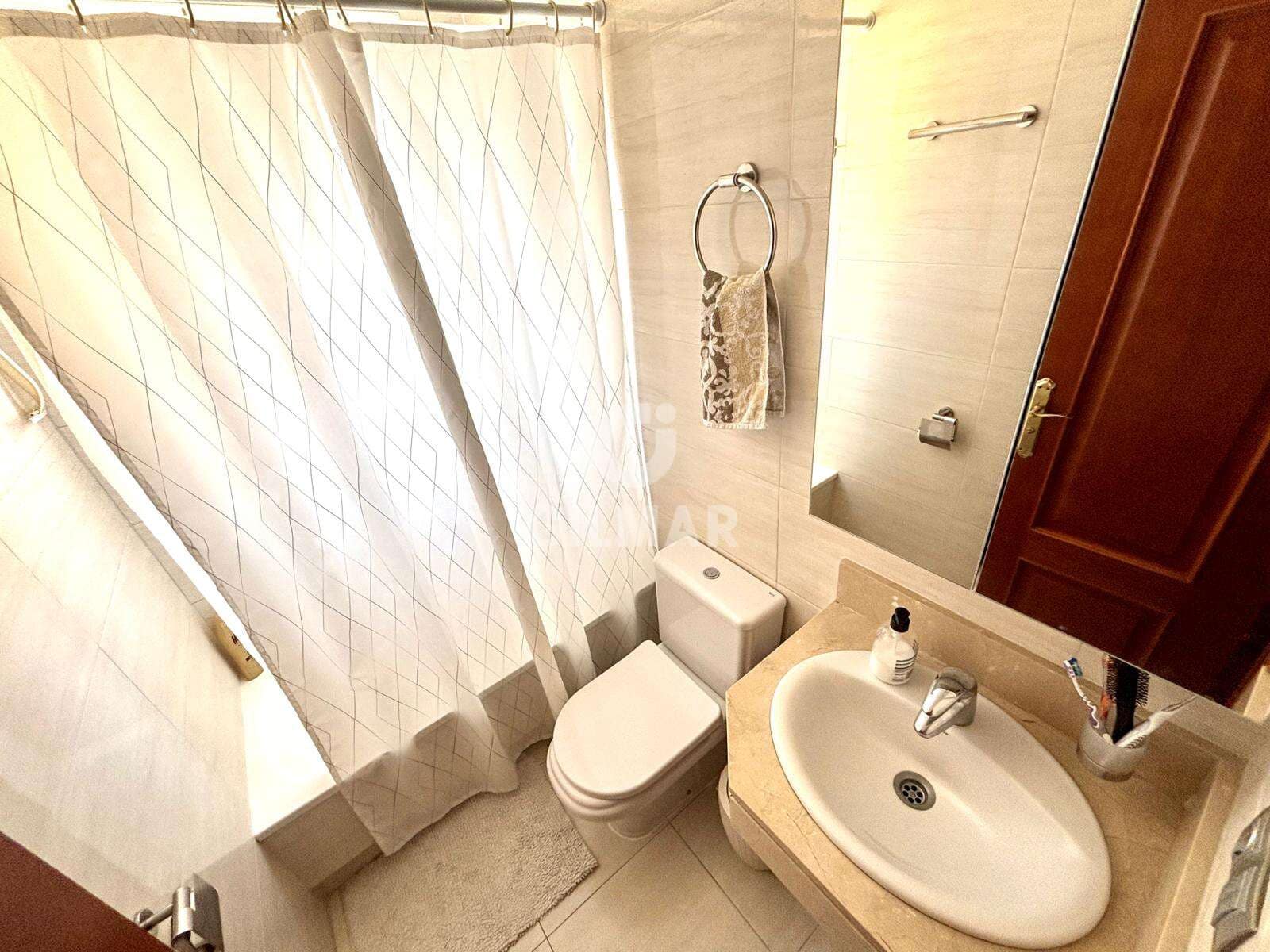 3 soverom Penthouse til salgs i Playa de la Arena med svømmebasseng garasje - € 580 000 (Ref: 9915033)