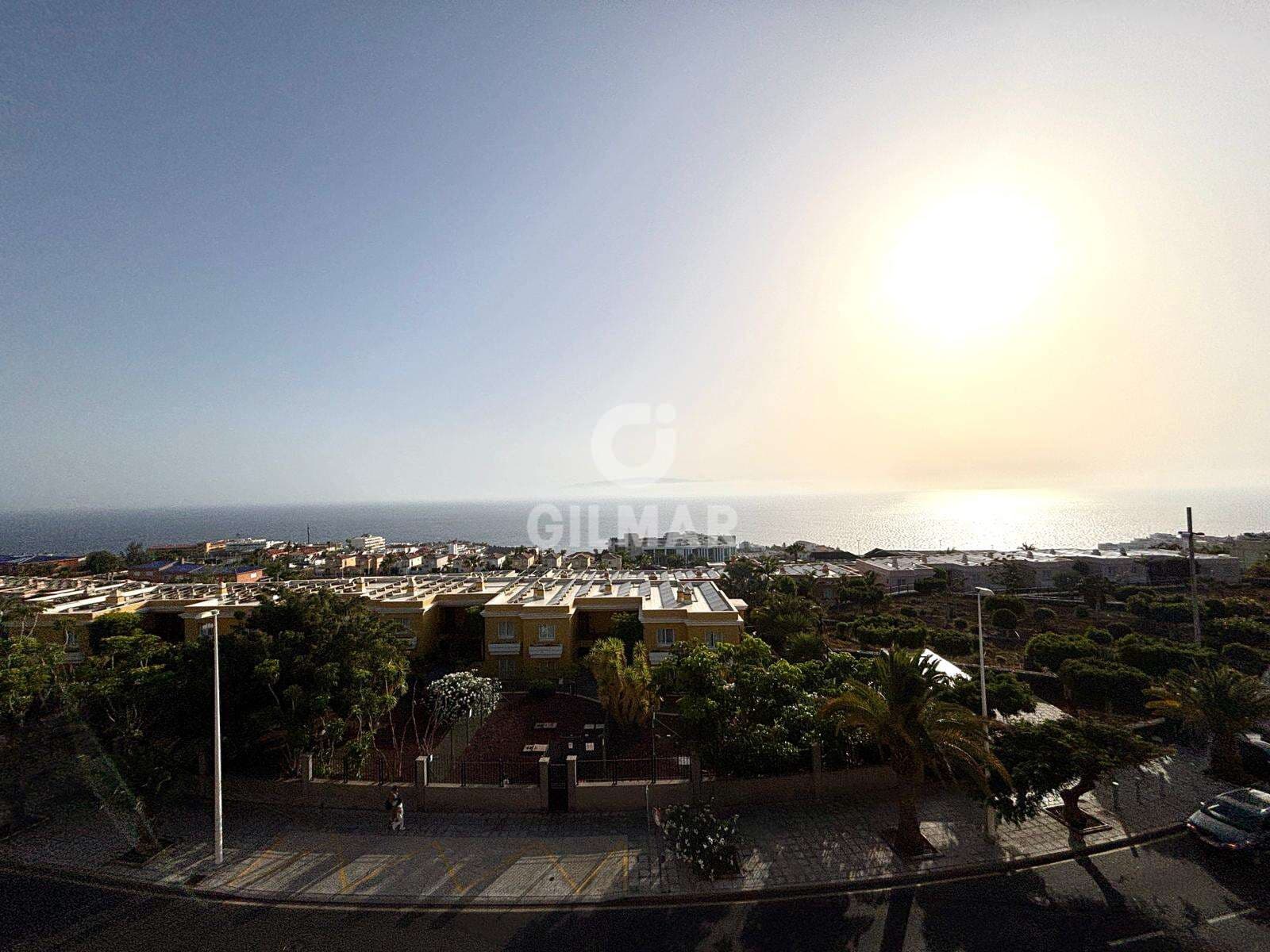 3 soverom Penthouse til salgs i Playa de la Arena med svømmebasseng garasje - € 580 000 (Ref: 9915033)
