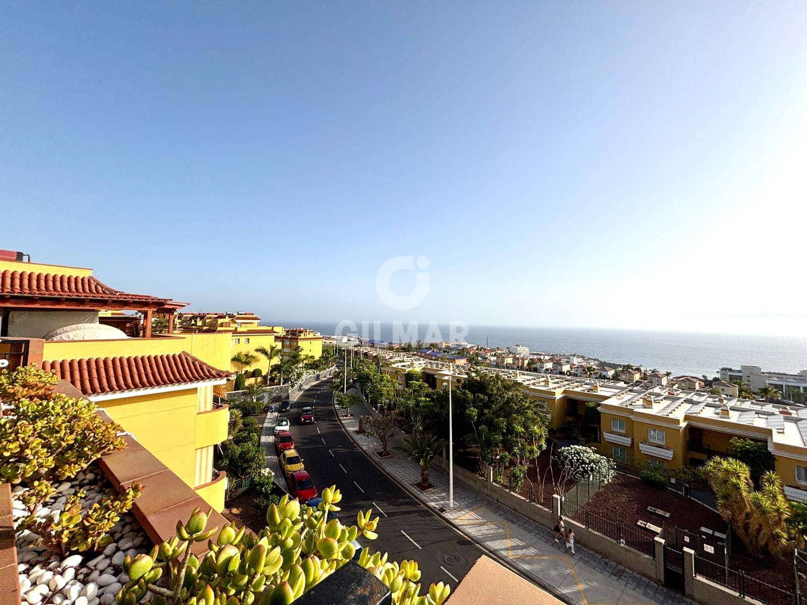 3 soverom Penthouse til salgs i Playa de la Arena med svømmebasseng garasje - € 580 000 (Ref: 9915033)