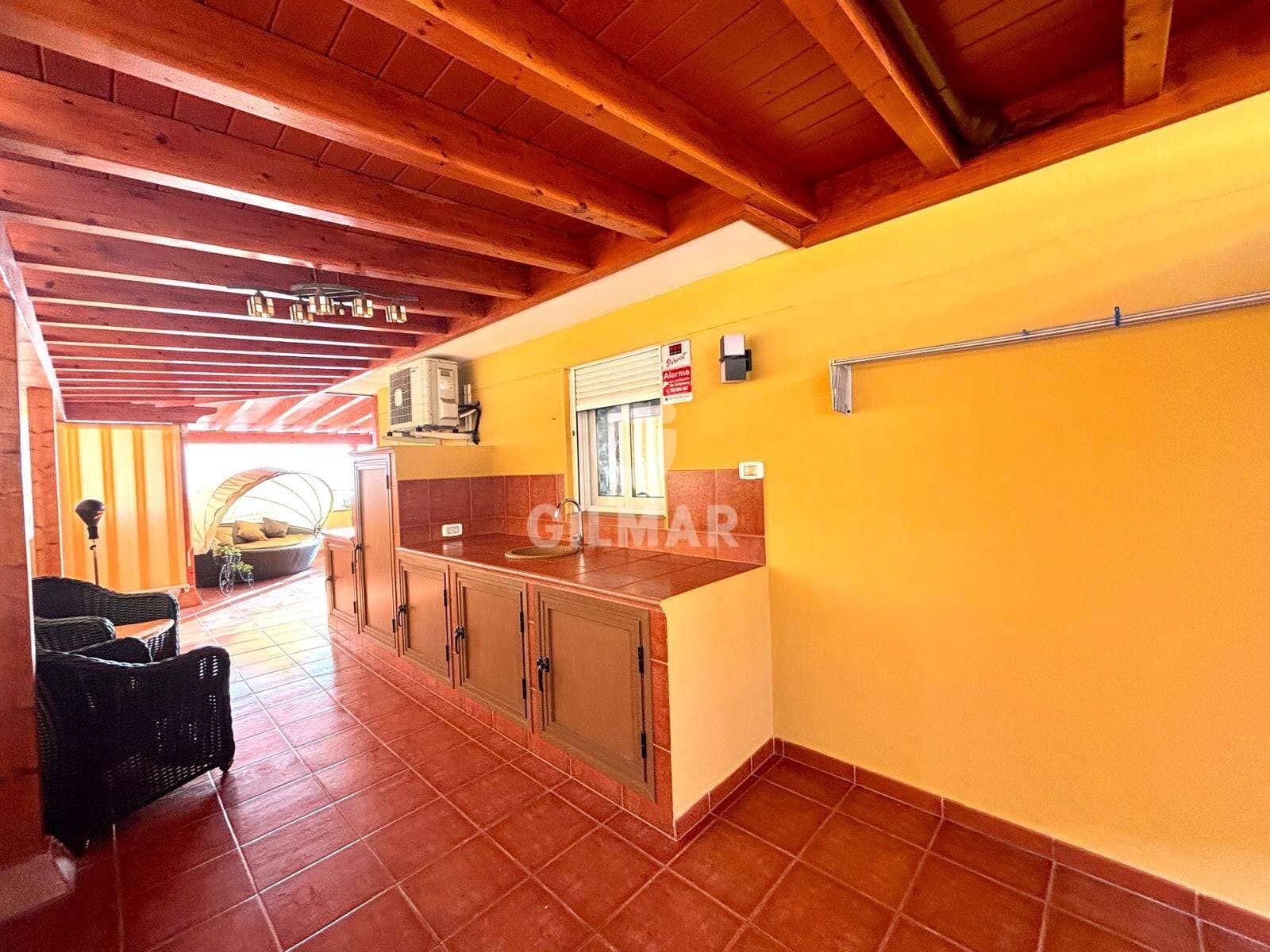 3 soverom Penthouse til salgs i Playa de la Arena med svømmebasseng garasje - € 580 000 (Ref: 9915033)