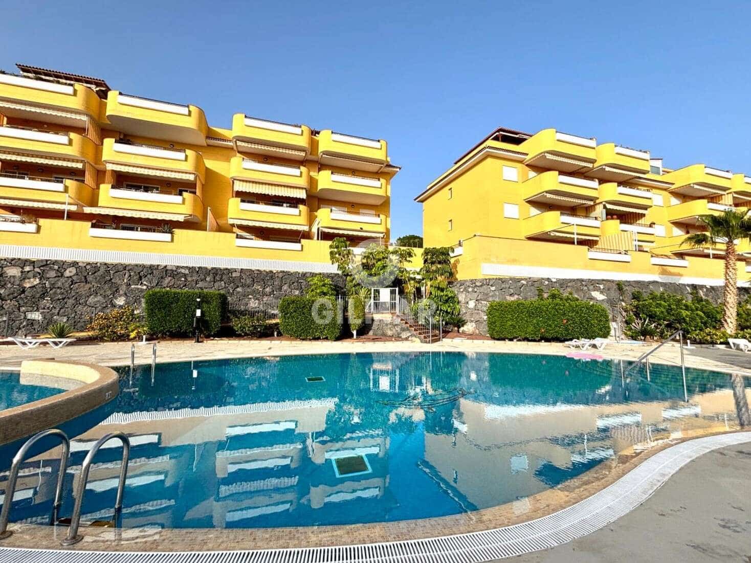 3 soverom Penthouse til salgs i Playa de la Arena med svømmebasseng garasje - € 580 000 (Ref: 9915033)
