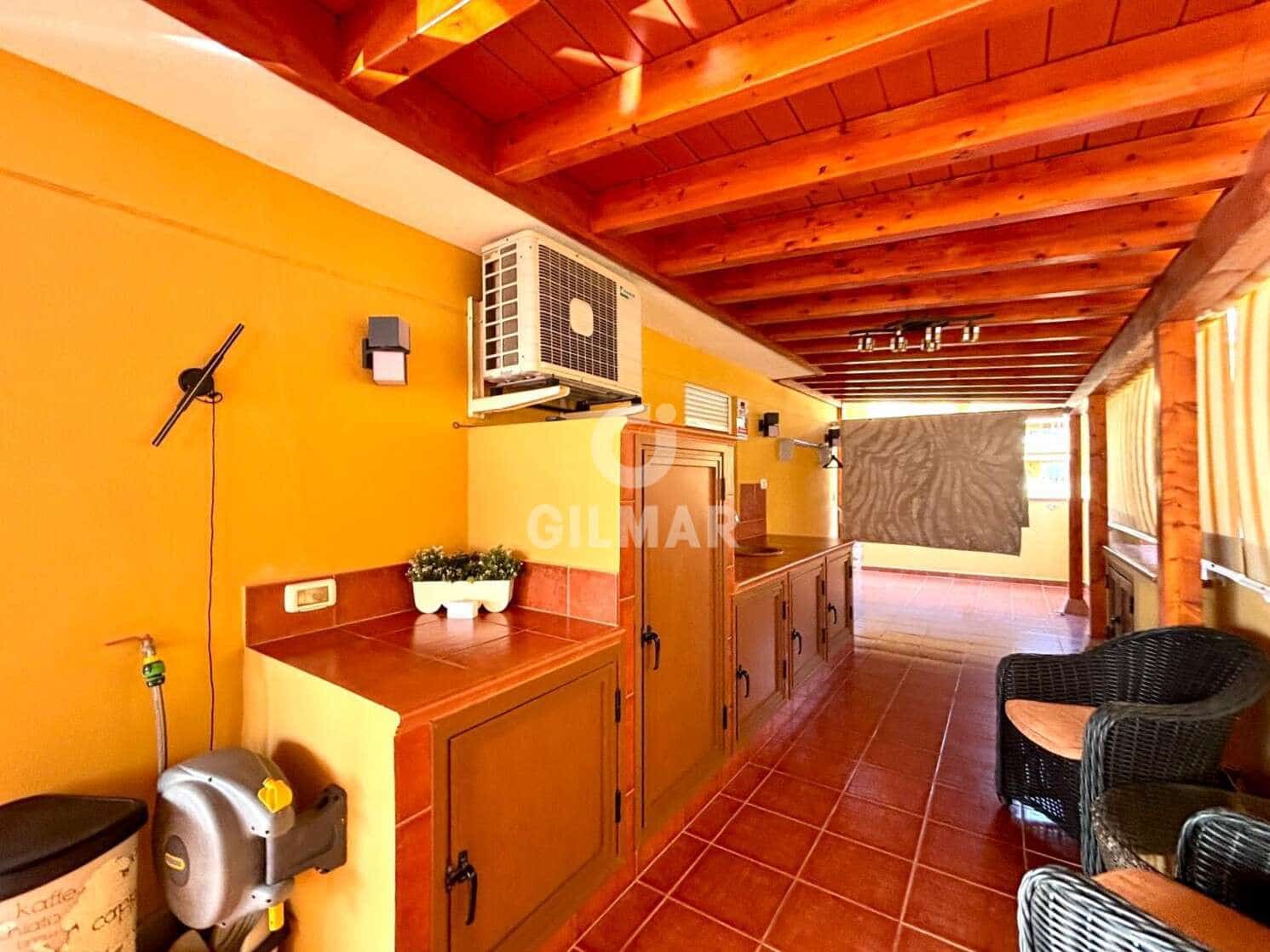 3 soverom Penthouse til salgs i Playa de la Arena med svømmebasseng garasje - € 580 000 (Ref: 9915033)