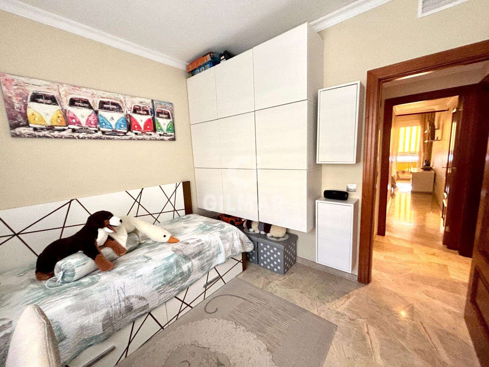 3 soverom Penthouse til salgs i Playa de la Arena med svømmebasseng garasje - € 580 000 (Ref: 9915033)