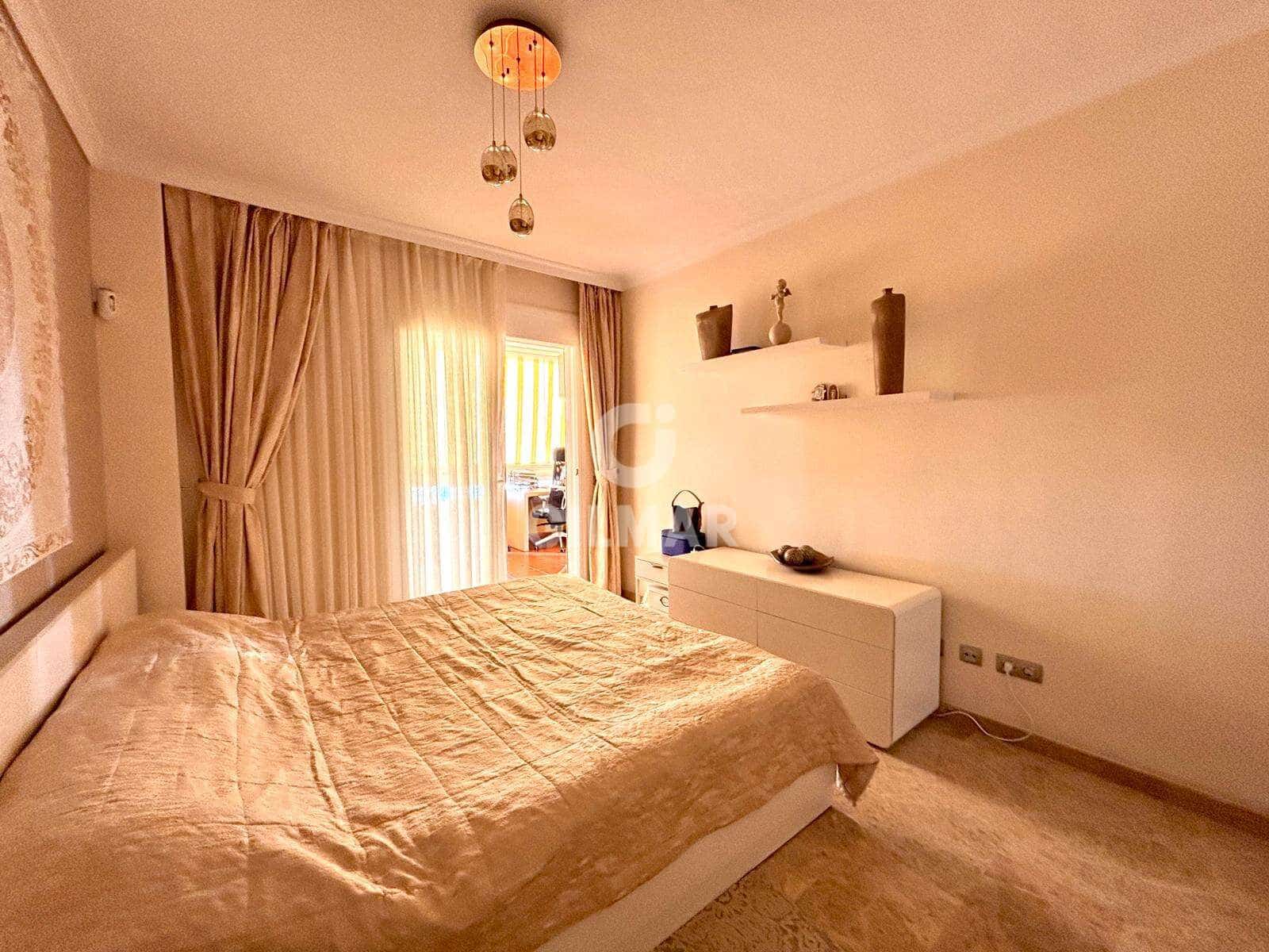3 soverom Penthouse til salgs i Playa de la Arena med svømmebasseng garasje - € 580 000 (Ref: 9915033)