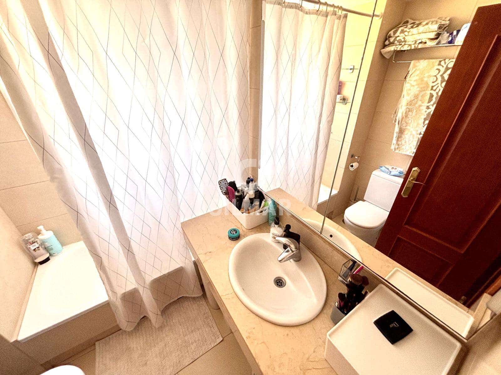 3 soverom Penthouse til salgs i Playa de la Arena med svømmebasseng garasje - € 580 000 (Ref: 9915033)