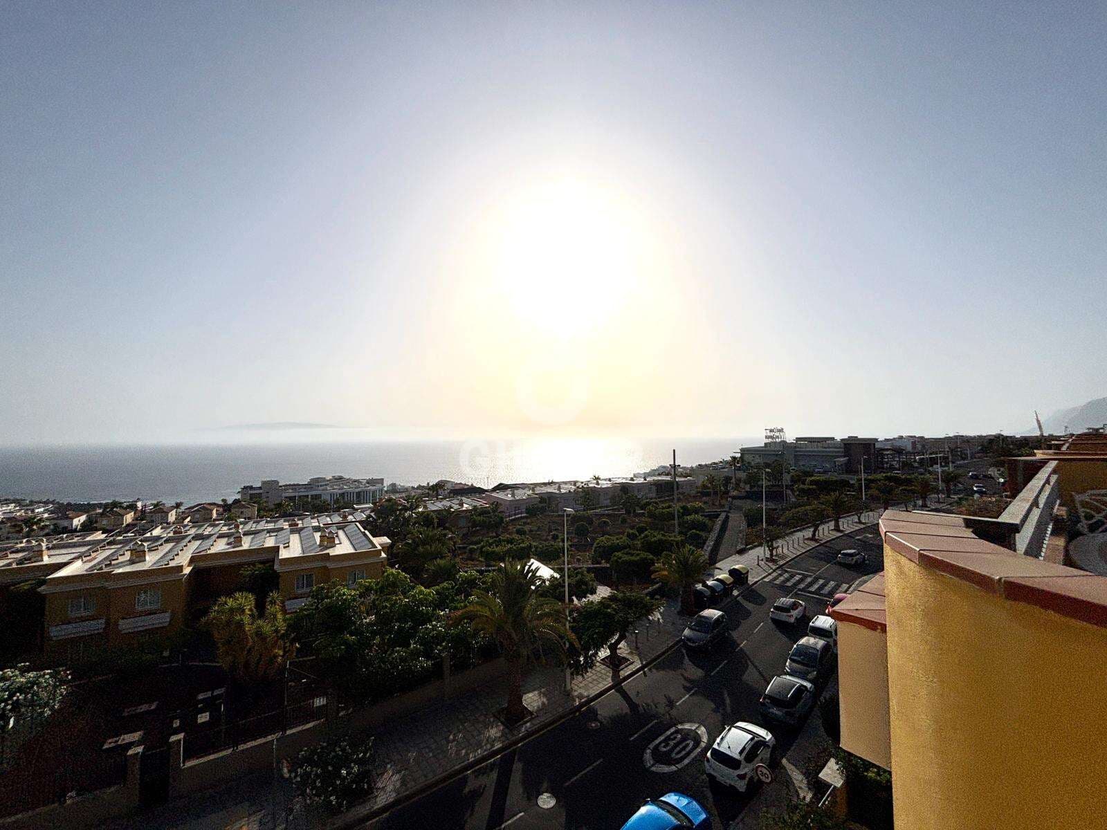 3 soverom Penthouse til salgs i Playa de la Arena med svømmebasseng garasje - € 580 000 (Ref: 9915033)
