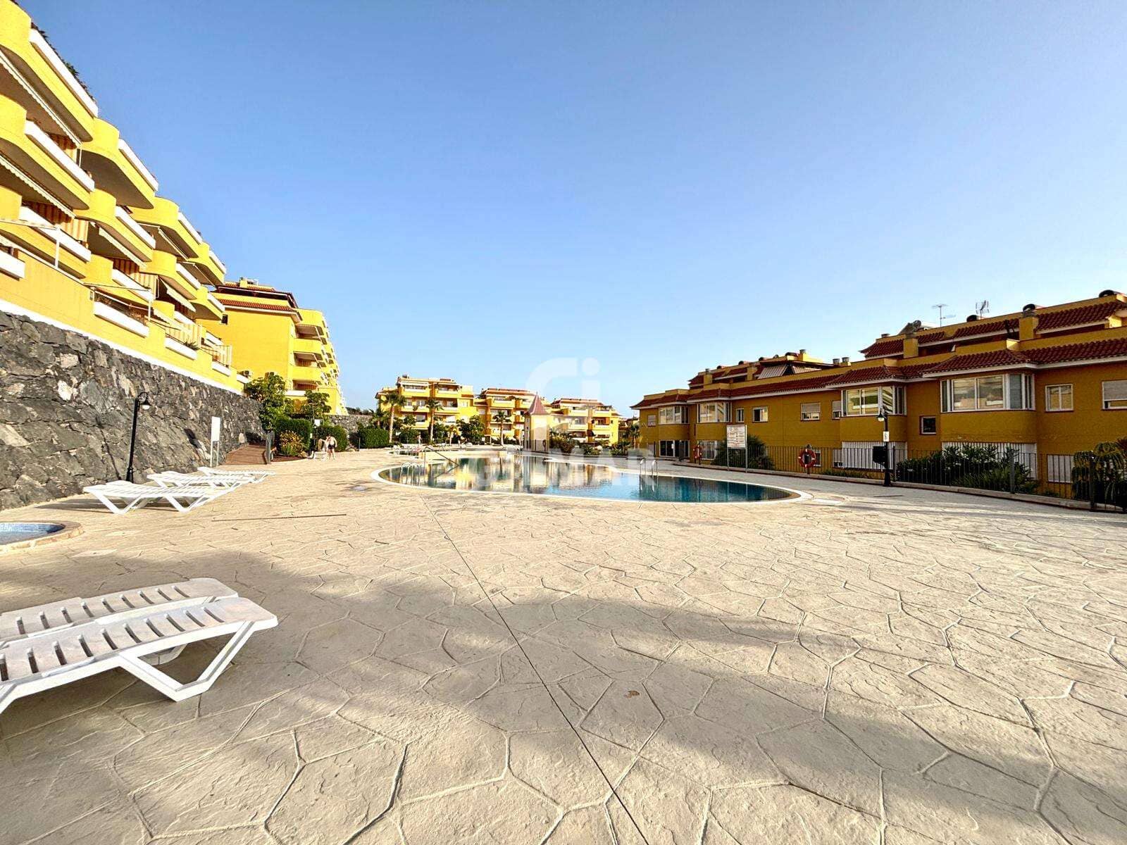 3 soverom Penthouse til salgs i Playa de la Arena med svømmebasseng garasje - € 580 000 (Ref: 9915033)