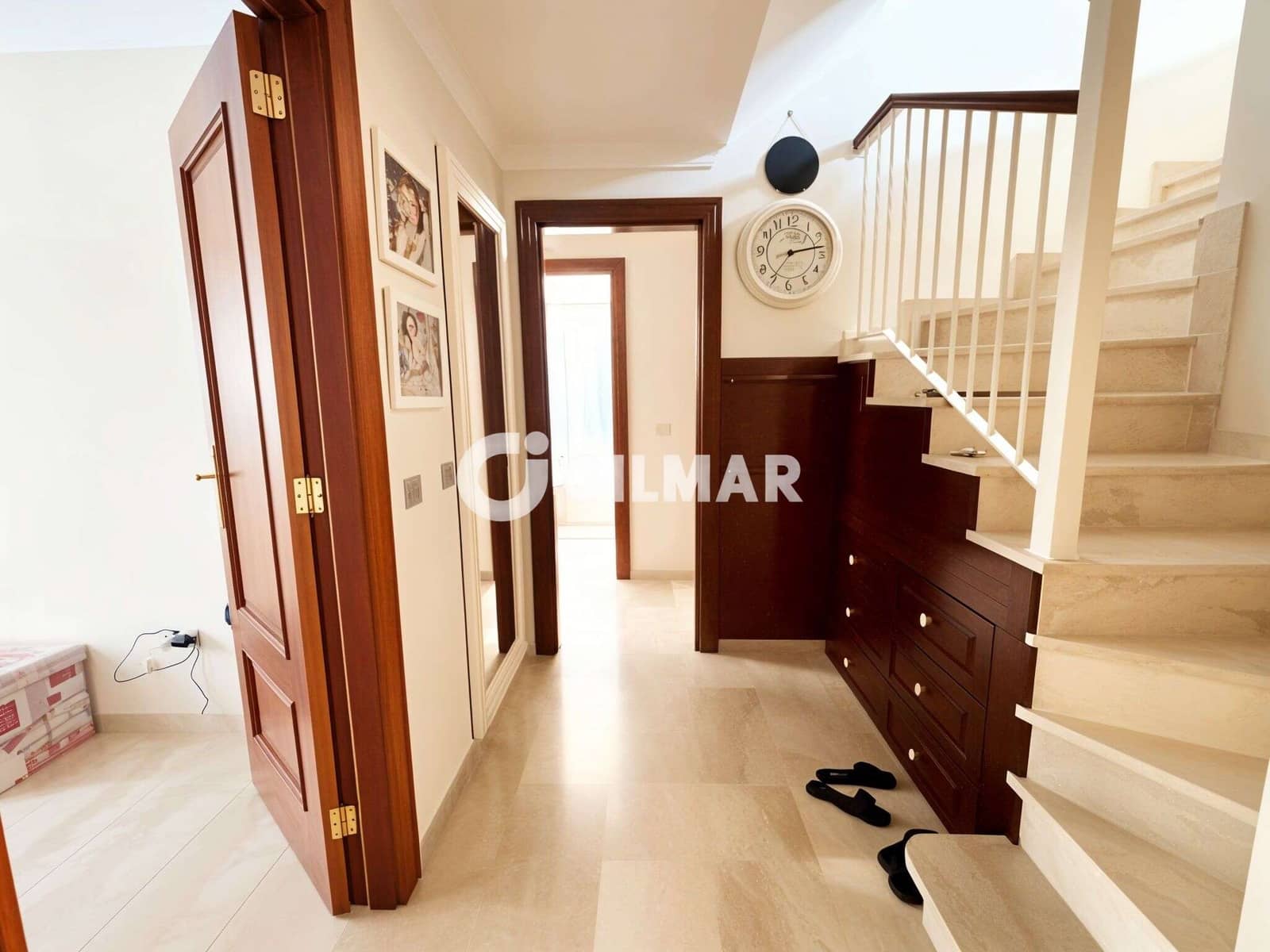 Ático de 3 habitaciones en Puerto Santiago en venta con piscina garaje - 580.000 € (Ref: 9915033)