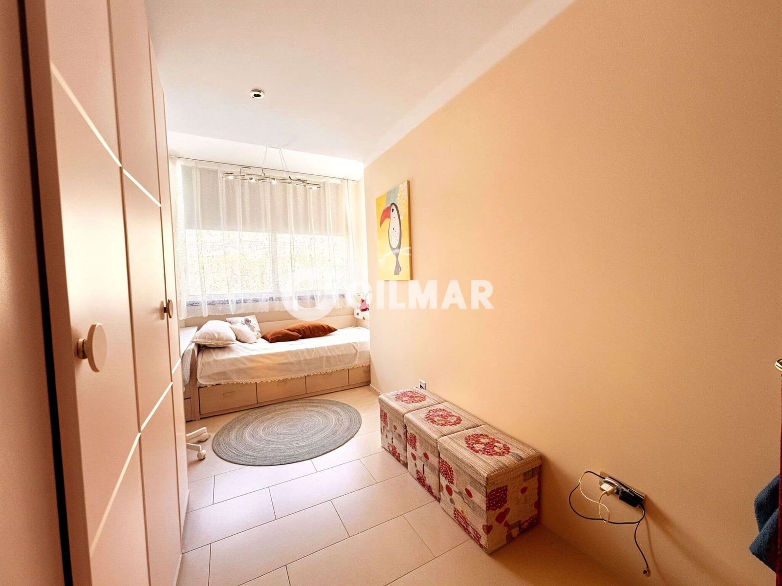 Ático de 3 habitaciones en Puerto Santiago en venta con piscina garaje - 580.000 € (Ref: 9915033)