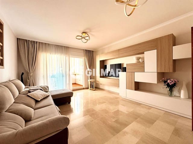 3 makuuhuone Kattohuoneisto myytävänä paikassa Puerto Santiago, Santiago del Teide mukana uima-altaan 
autotalli - 580 000 € (Ref: 9915033)