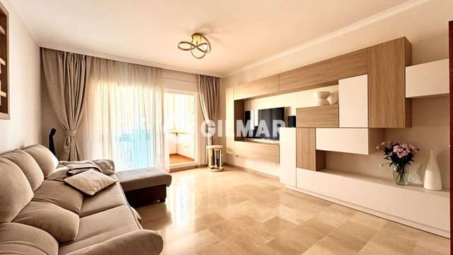3 makuuhuone Kattohuoneisto myytävänä paikassa Puerto Santiago, Santiago del Teide mukana uima-altaan 
autotalli - 580 000 € (Ref: 9915033)