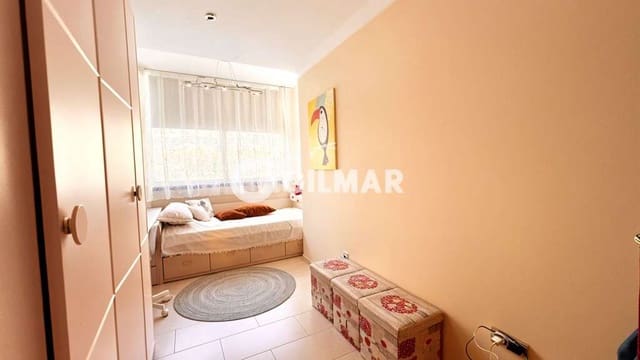 3 makuuhuone Kattohuoneisto myytävänä paikassa Puerto Santiago, Santiago del Teide mukana uima-altaan 
autotalli - 580 000 € (Ref: 9915033)