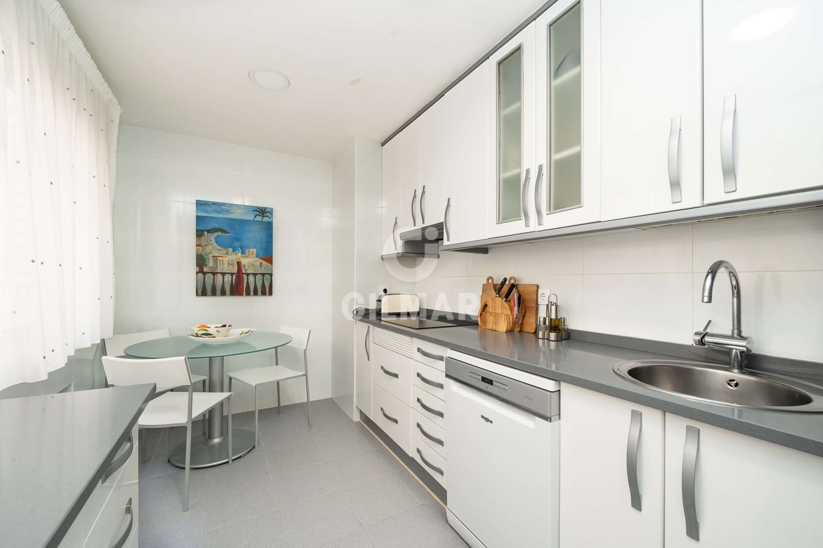 5 sovrum Lägenhet till salu i Madrid stad med garage - 2 300 000 € (Ref: 9915094)