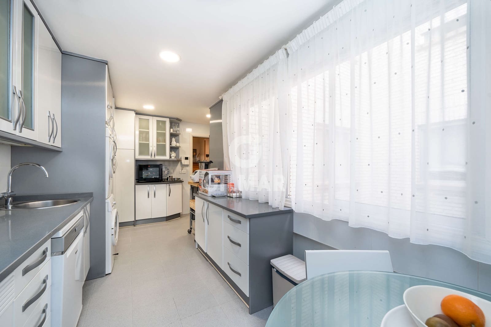 5 sovrum Lägenhet till salu i Madrid stad med garage - 2 300 000 € (Ref: 9915094)