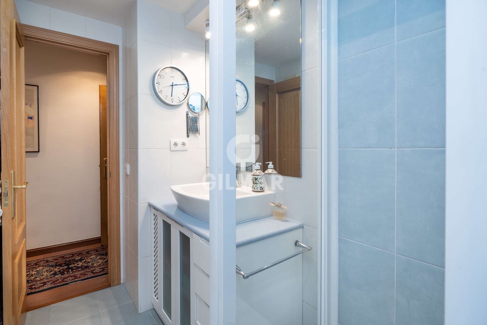 5 sovrum Lägenhet till salu i Madrid stad med garage - 2 300 000 € (Ref: 9915094)