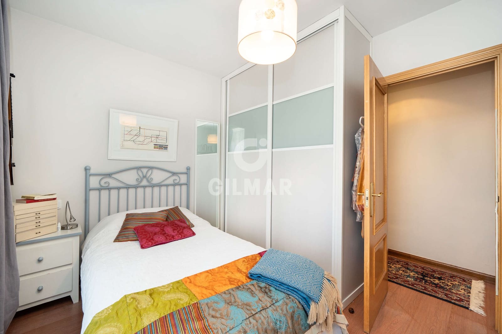 5 sovrum Lägenhet till salu i Madrid stad med garage - 2 300 000 € (Ref: 9915094)