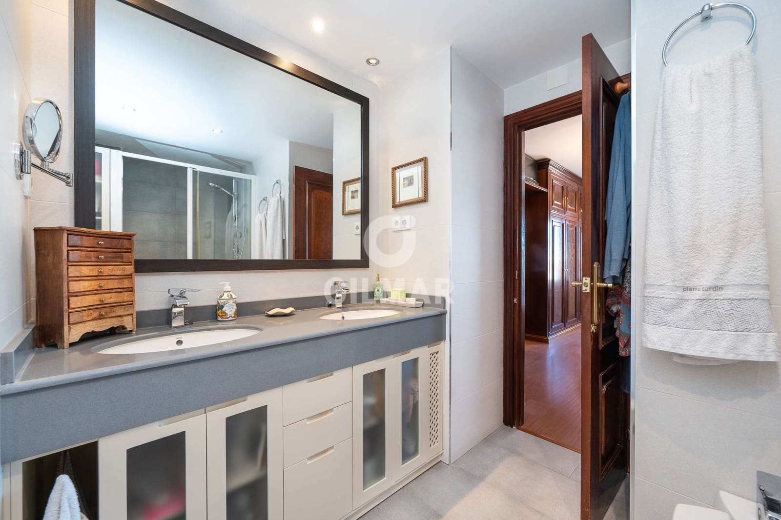 5 sovrum Lägenhet till salu i Madrid stad med garage - 2 300 000 € (Ref: 9915094)