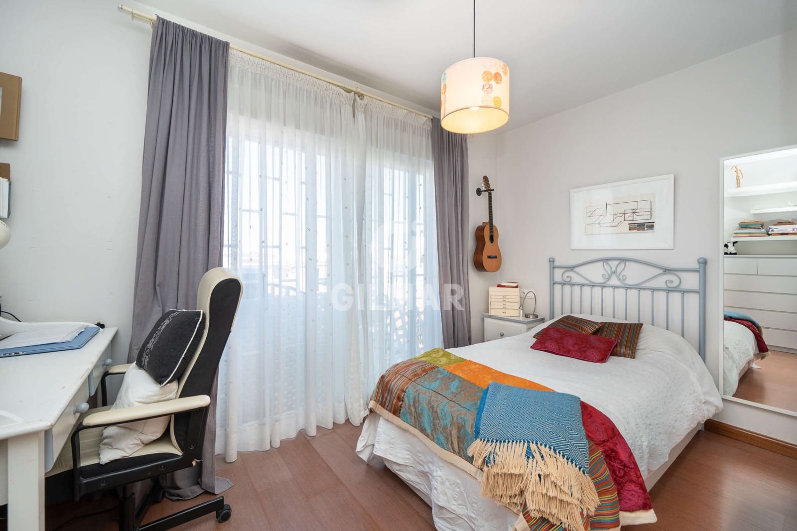 5 sovrum Lägenhet till salu i Madrid stad med garage - 2 300 000 € (Ref: 9915094)
