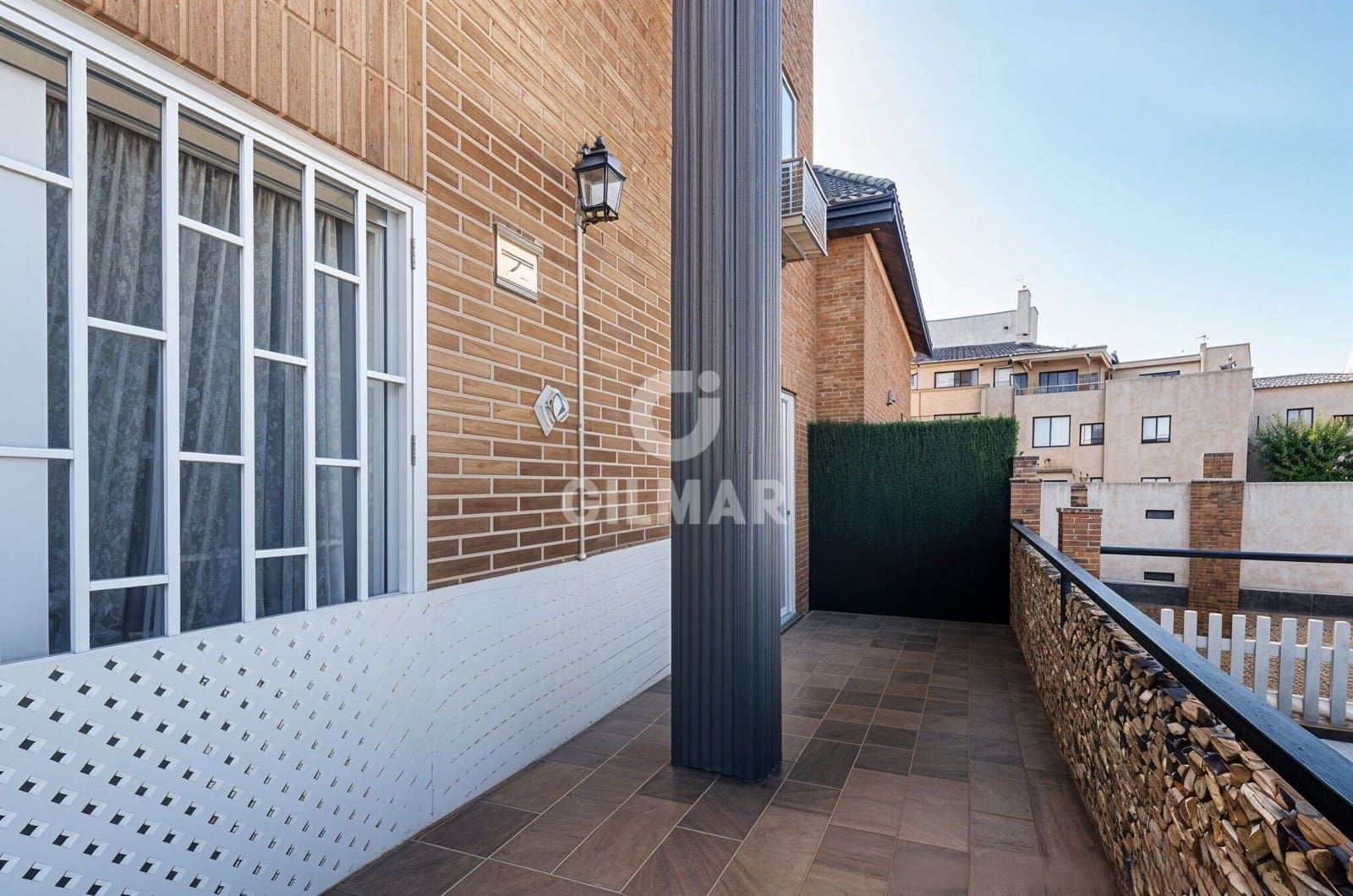 5 sovrum Lägenhet till salu i Madrid stad med garage - 2 300 000 € (Ref: 9915094)