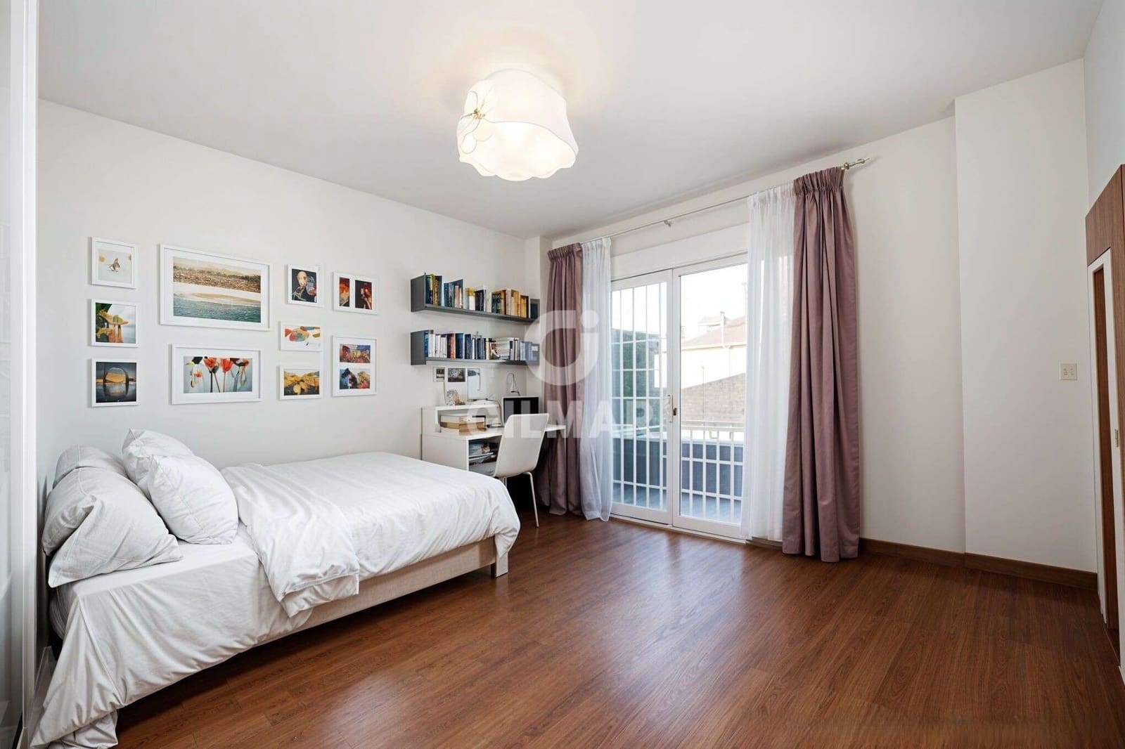 5 sovrum Lägenhet till salu i Madrid stad med garage - 2 300 000 € (Ref: 9915094)