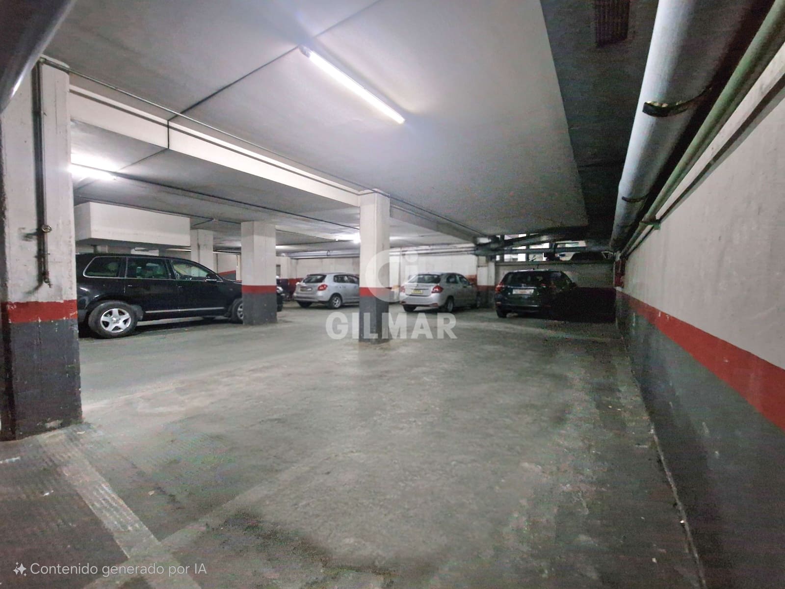 5 sovrum Lägenhet till salu i Madrid stad med garage - 2 300 000 € (Ref: 9915094)