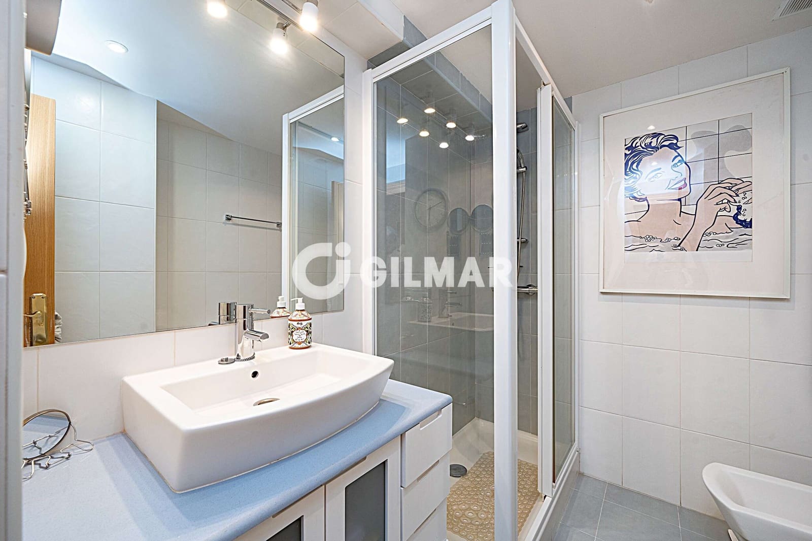 Piso de 5 habitaciones en Madrid ciudad en venta con garaje - 2.075.000 € (Ref: 9915094)