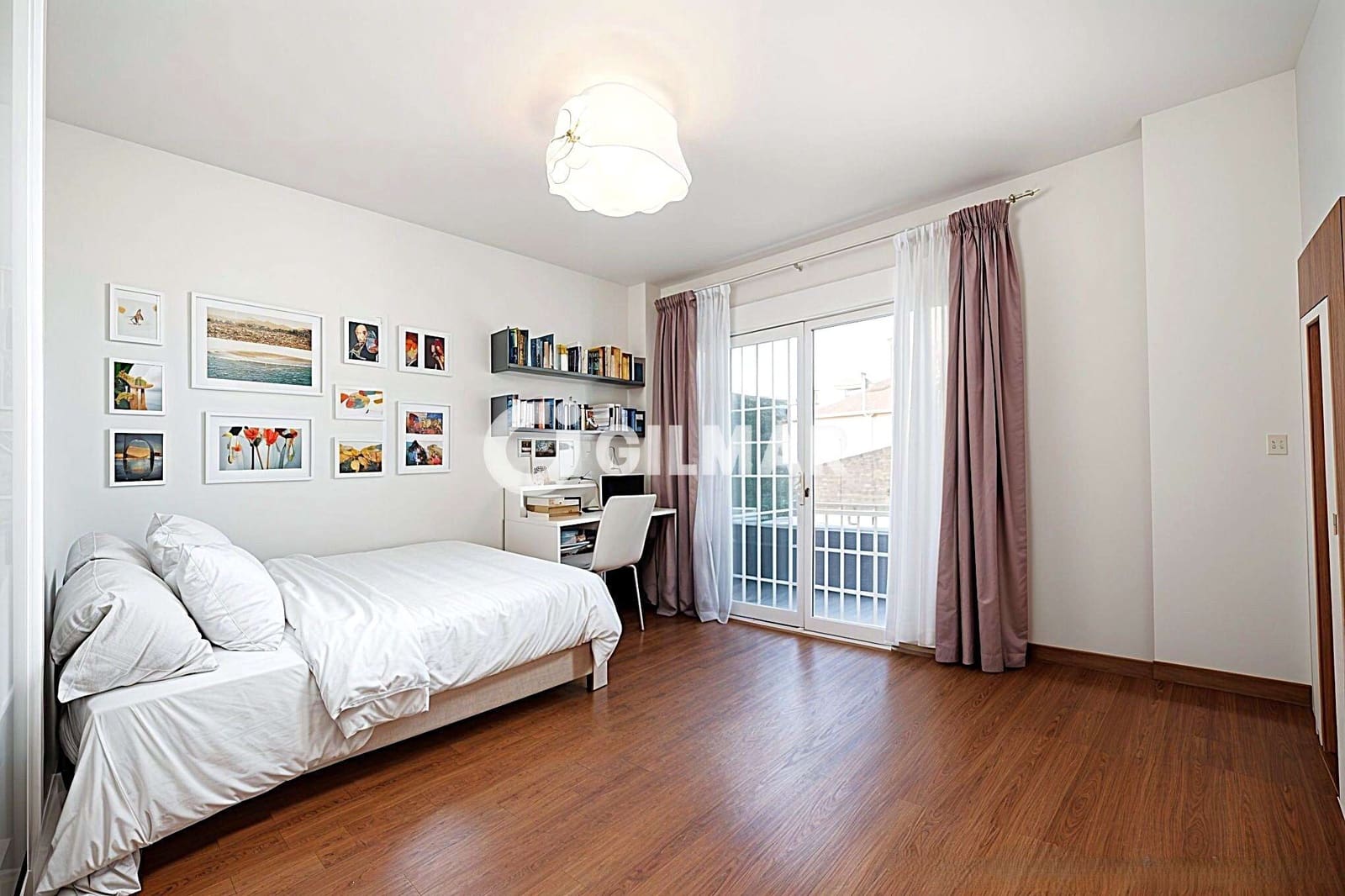 Piso de 5 habitaciones en Madrid ciudad en venta con garaje - 2.075.000 € (Ref: 9915094)