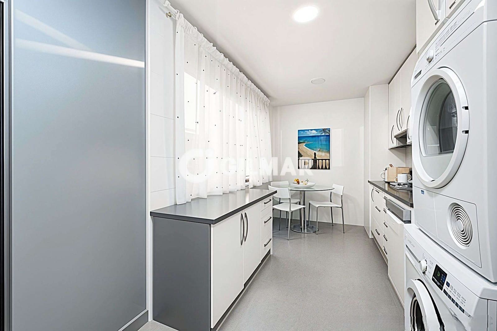 Piso de 5 habitaciones en Madrid ciudad en venta con garaje - 2.075.000 € (Ref: 9915094)
