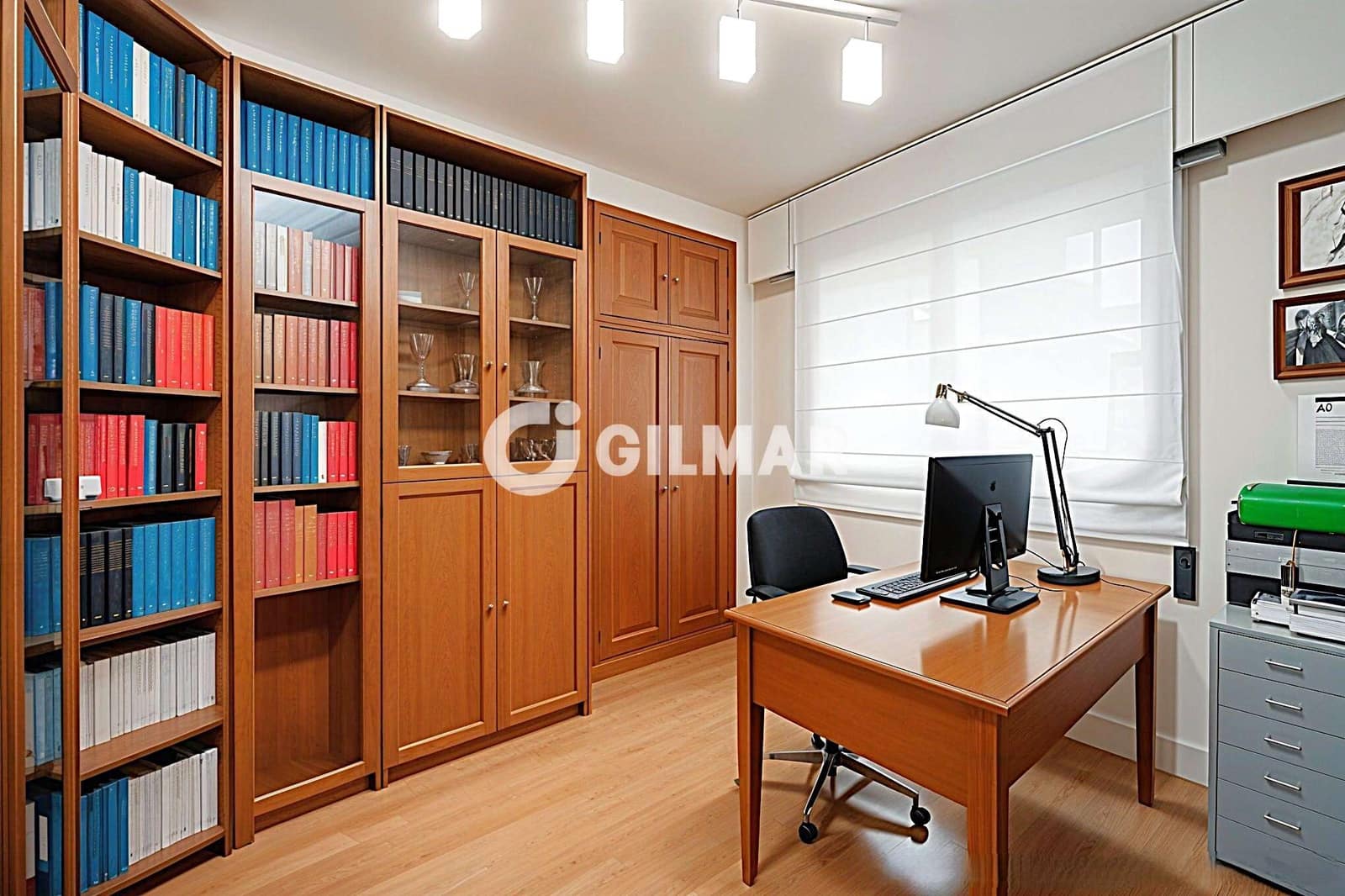 Piso de 5 habitaciones en Madrid ciudad en venta con garaje - 2.075.000 € (Ref: 9915094)